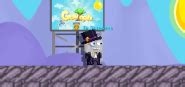 growtopia monocle|Black Tie Baller Monocle .